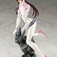 Evangelion: Makinami Mari Illustrious White Plugsuit Ver. 1/6 Scale Figurine