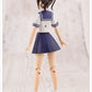 Sousai Shojo Teien: Madoka Yuki Summer Clothes Model