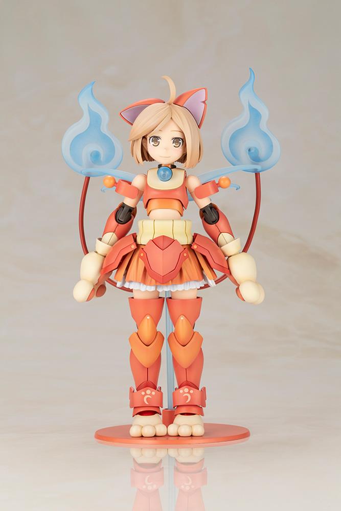 Soukou Musume: LBCS:JI Banyan Tsugumi Kozakura Model