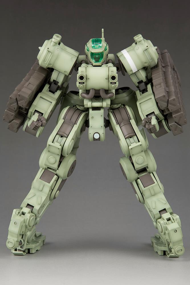 Frame Arms: EXF-10/32 Greifen:RE2 Model Kit