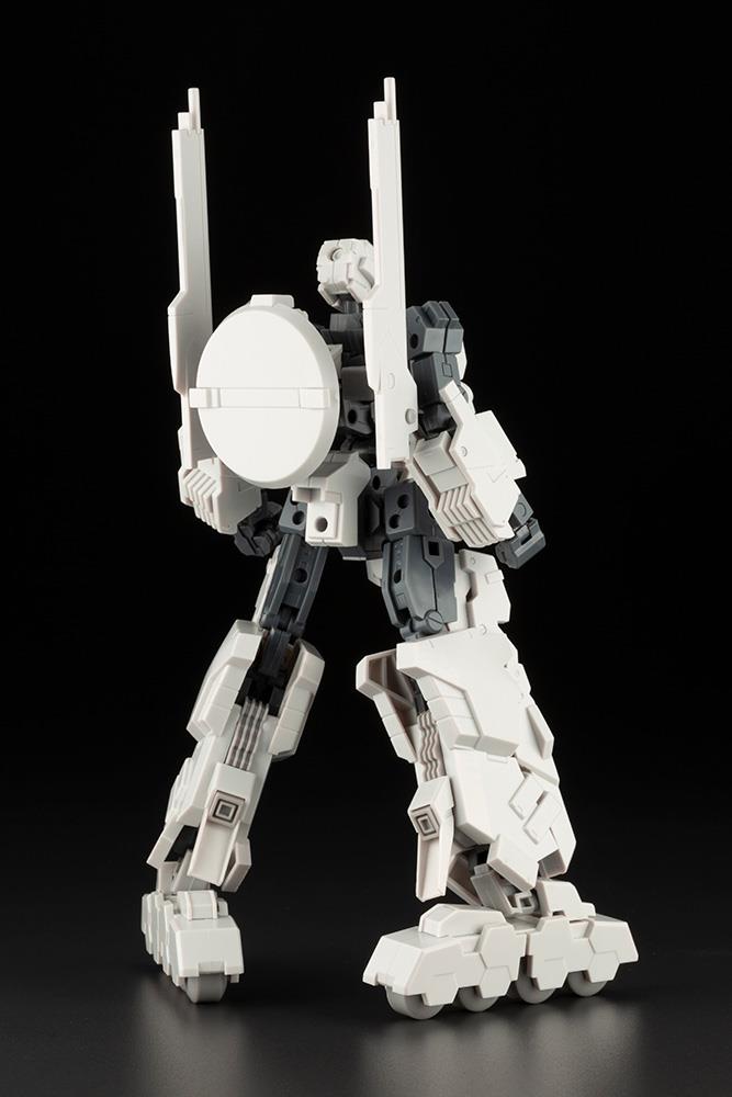 Frame Arms: Revenant Eye Armour Parts Ver. FME Armour Pack