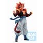 Dragon Ball Z: SS4 Gogeta Dragon Ball Vs. Omnibus Super Ichibansho Figure