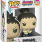 Boruto: Shikadai POP! Vinyl (1039)