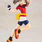 Pokemon: May and Torchic 1/8 Scale Figurine