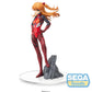 Evangelion: Asuka SPM Vignetteum Prize Figure
