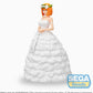 The Quintessential Quintuplets: Nakano Yotsuba Wedding Dress SPM Prize Figure