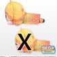 Demon Slayer: Zenitsu Nesoberi (M) SP Plush