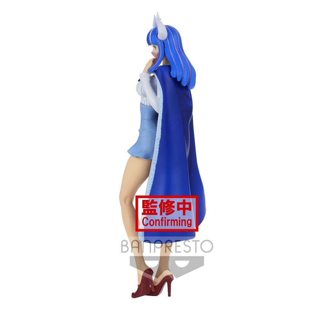 One Piece: Ulti Glitter & Glamours A Prize Figure