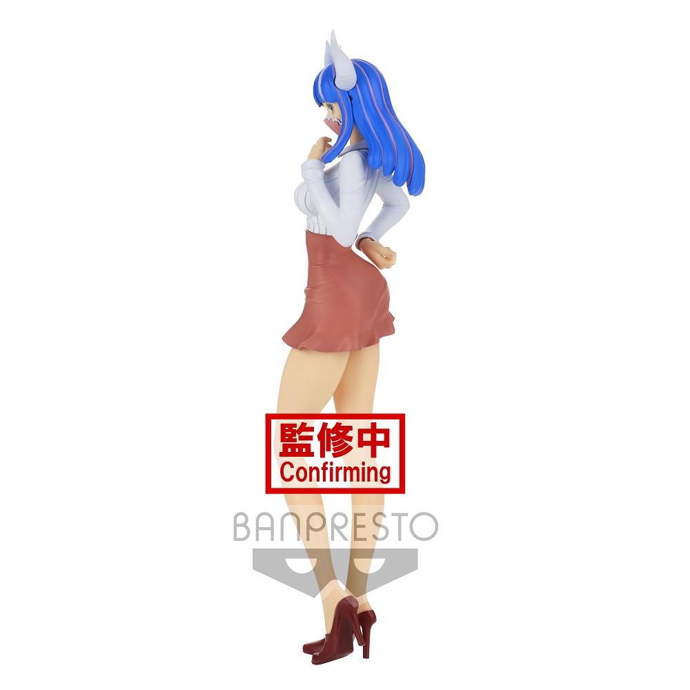 One Piece: Ulti Glitter & Glamours B Prize Figure