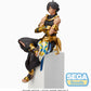 Fate/Grand Order: Ozymandias Perching Prize Figure
