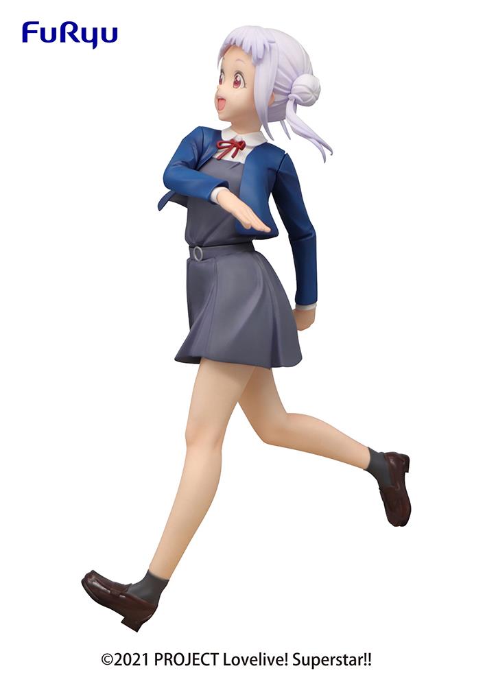 Love Live! Superstar!!: Arashi Chisato SSS Prize Figure