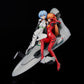 Evangelion: Ayanami Rei and Soryuu Asuka Langley Twinmore Object Non-Scale Figure