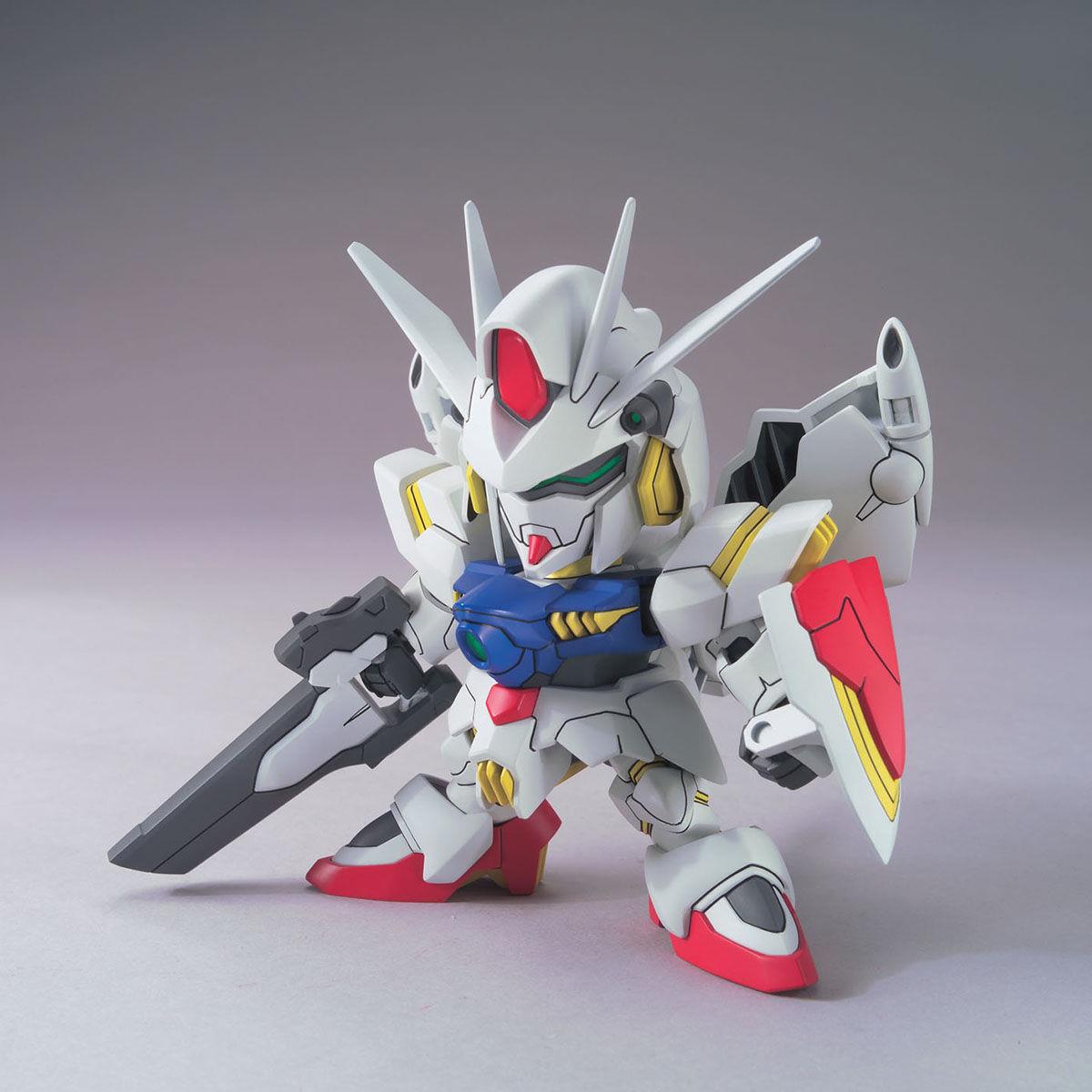 Gundam: Gundam Legilis SD Model