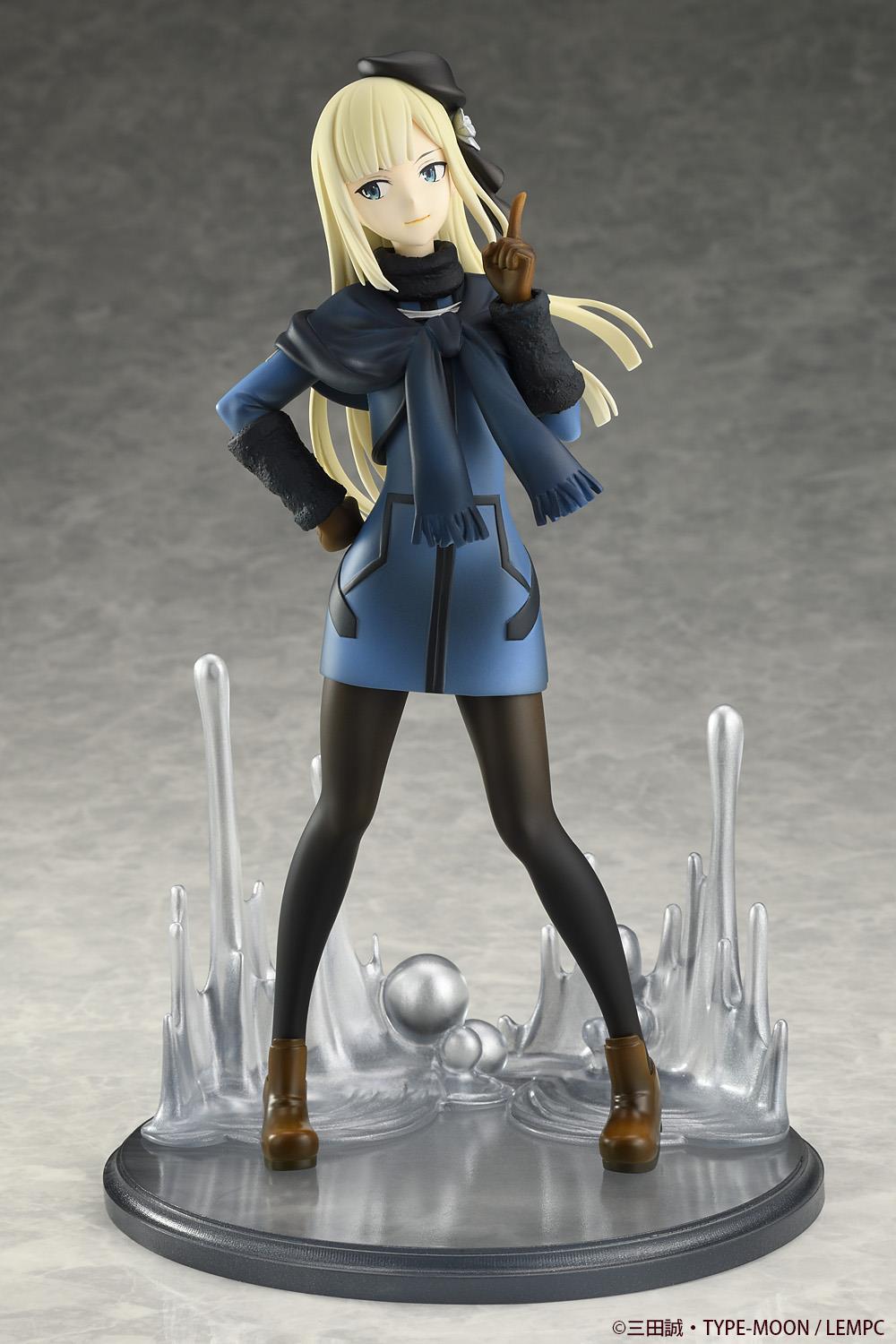 Lord El-Melloi II's Case Files: Reines El-Melloi Archisorte 1/8 Scale Figurine