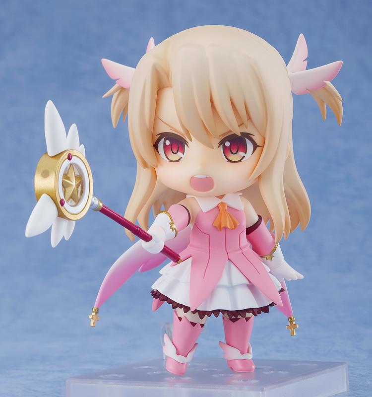 Fate/Kaleid: 1680 Illyasviel von Einzbern Nendoroid