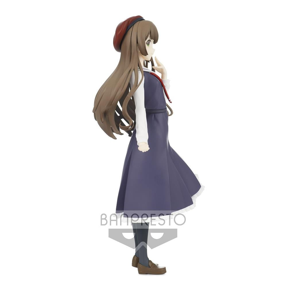 Osamake: Momosaka Maria Prize Figure