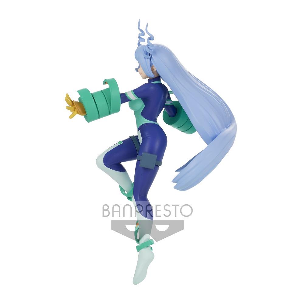 My Hero Academia: Hado Nejire The Amazing Heroes Vol. 16 Prize Figure