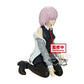 Fate/Grand Order: Mash Kyrielight Final Singularity Grand Temple of Time: Solomon Prize Figure
