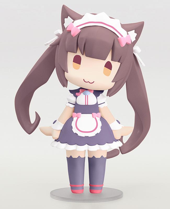 Nekopara: Chocola Hello! Good Smile Figure