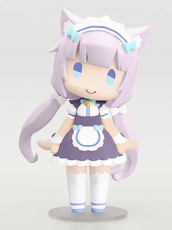 Nekopara: Vanilla Hello! Good Smile Figure