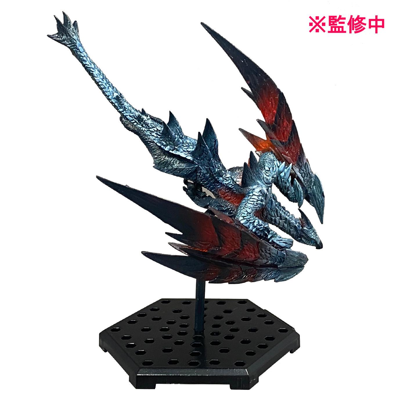 Monster Hunter: Standard Model Plus Vol. 21 Blind Box