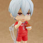 Burning Kabaddi: 1670 Tatsuya Yoigoshi Nendoroid