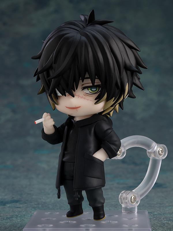 Slow Damage: 1575 Towa Nendoroid