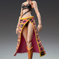 Jojo's Bizarre Adventure: Trish Una Super Action Statue