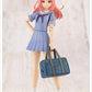 Sousai Shojo Teien: Madoka Yuki Dreaming Style Milky Marine Model Kit