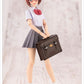 Sousai Shojo Teien: Koyomi Takanashi High School Summer Clothes Model Kit