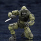 Hexa Gear: Early Governor V1 Jungle Type Model Kit