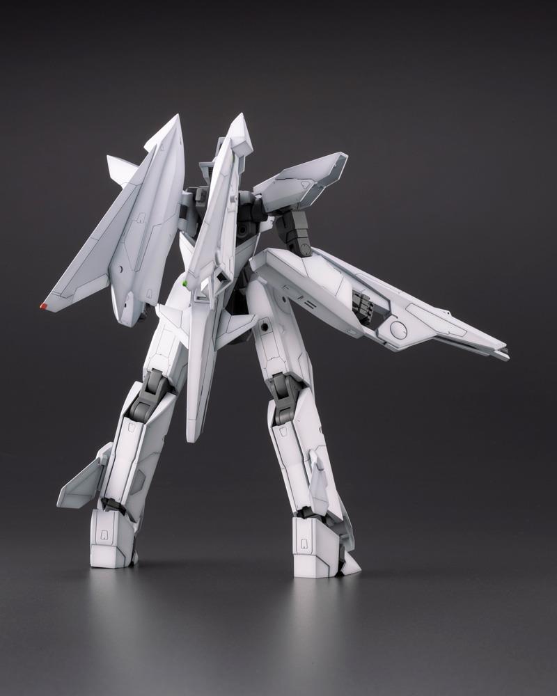 M.S.G.: Variable Frame System01 Garudagear [Beluga] Model Kit