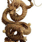 Dragon Ball Z: Shenron Creator x Creator Special Colour Ver. Prize Figure