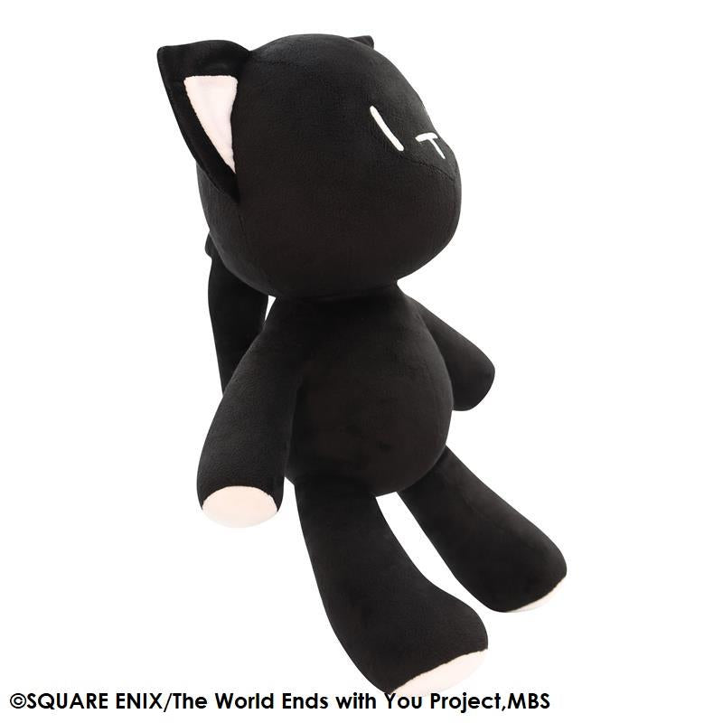 The World Ends With You: Mr. Mew Big Plush