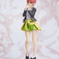 The Quintessential Quintuplets: Nakano Ichika Coreful Prize Figure