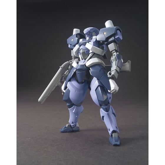 Gundam IBO: Hyakuren HG Model