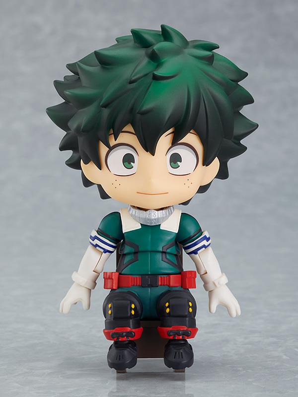 My Hero Academia: Izuku Midoriya Nendoroid Swacchao!