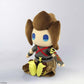 Kingdom Hearts III: Terra Plush
