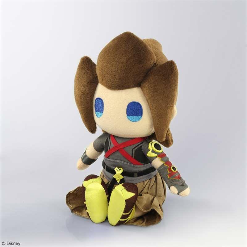 Kingdom Hearts III: Terra Plush