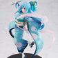 Konosuba: Aqua Oiran Ver. 1/7 Scale Figurine