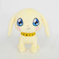 Digimon: Salamon Plush