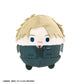 Spy x Family: Fuwakororin Push Keychain Blind Box