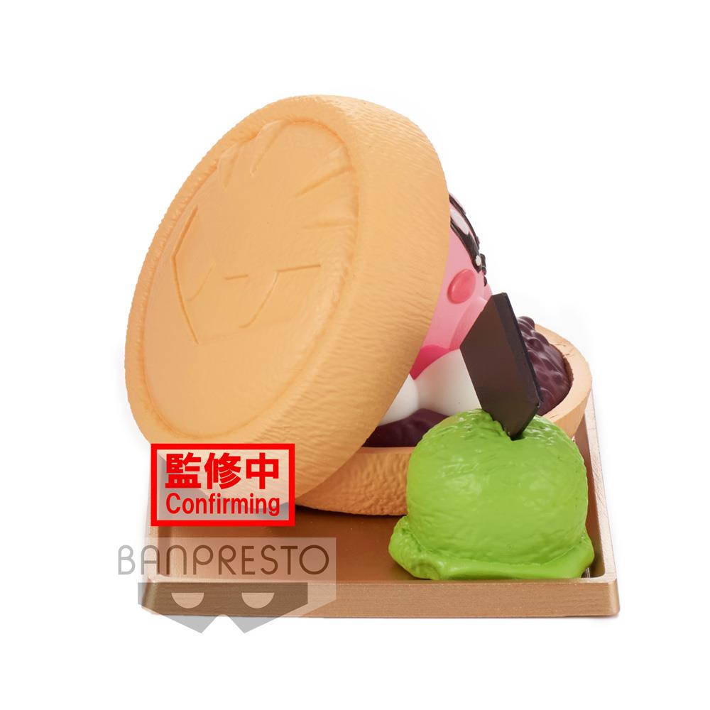 Kirby: Kirby Paldolce V4 Ver. B Prize Figure