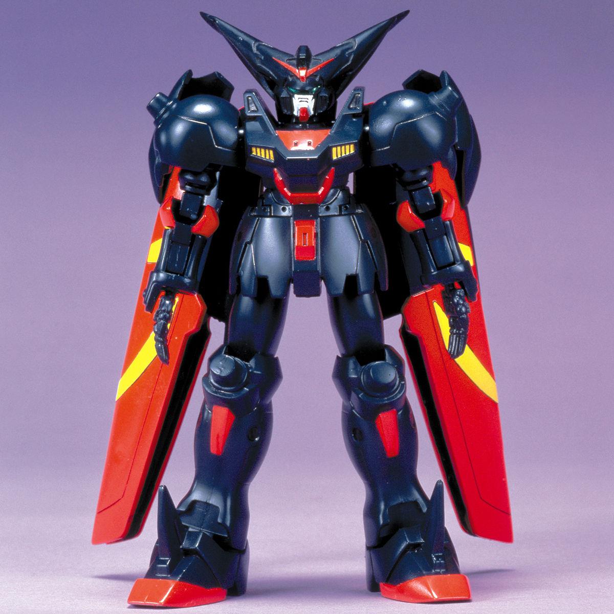 Gundam: Master Gundam HG Model