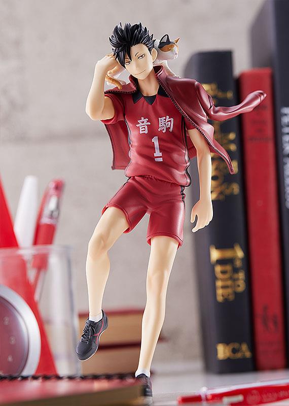 Haikyu!!: Tetsuro Kuroo POP UP PARADE Figure