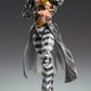 Jojo's Bizarre Adventure: Risotto Nero Chozokado Action Figure