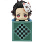 Demon Slayer: Tanjiro Hikkake Prize Figure Set of 3
