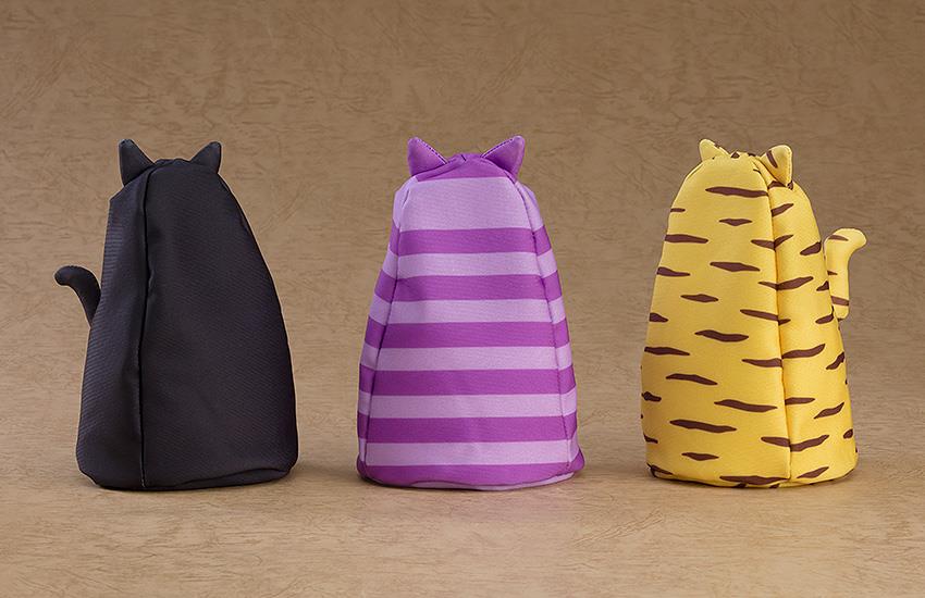Nendoroid More: Cheshire Cat Bean Bag Chair