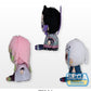 Demon Slayer: Otenori vol. 4 (Shinobu Kocho, Tengen Uzui, Mitsuri Kanroji) Plush