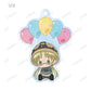 Made in Abyss: Trading Popoon Acrylic Key Chain Blind Box